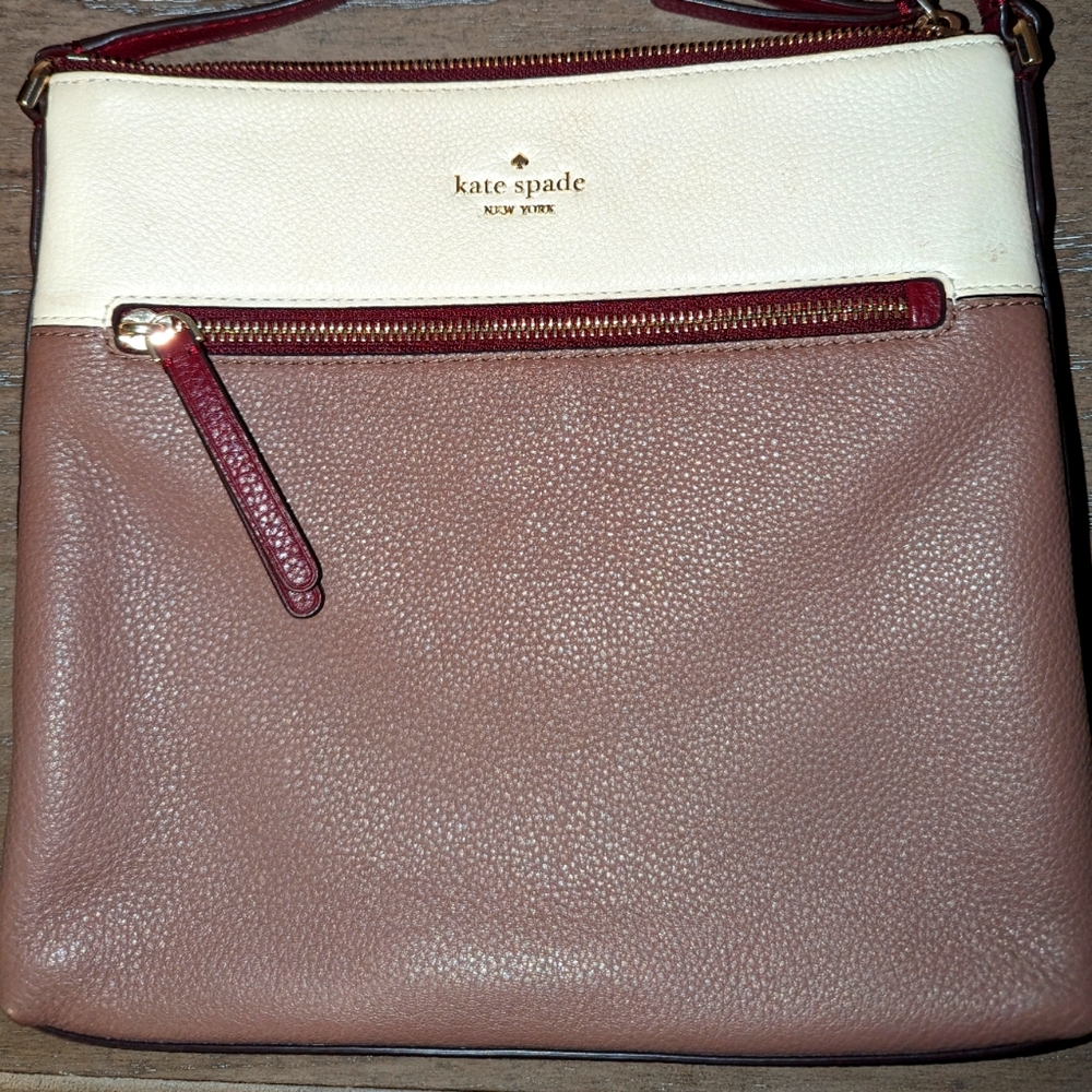 Kate Spade Crossbody